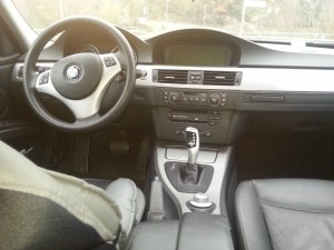 E90 325ia - 3er BMW - E90 / E91 / E92 / E93 E90 325ia - 3er BMW - E90 / E91 / E92 / E93