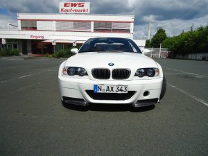 E46 m3 - 3er BMW - E46