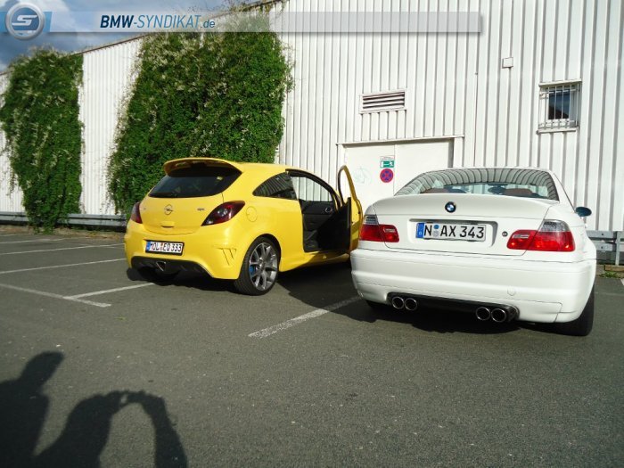 BMW-Syndikat Fotostorie