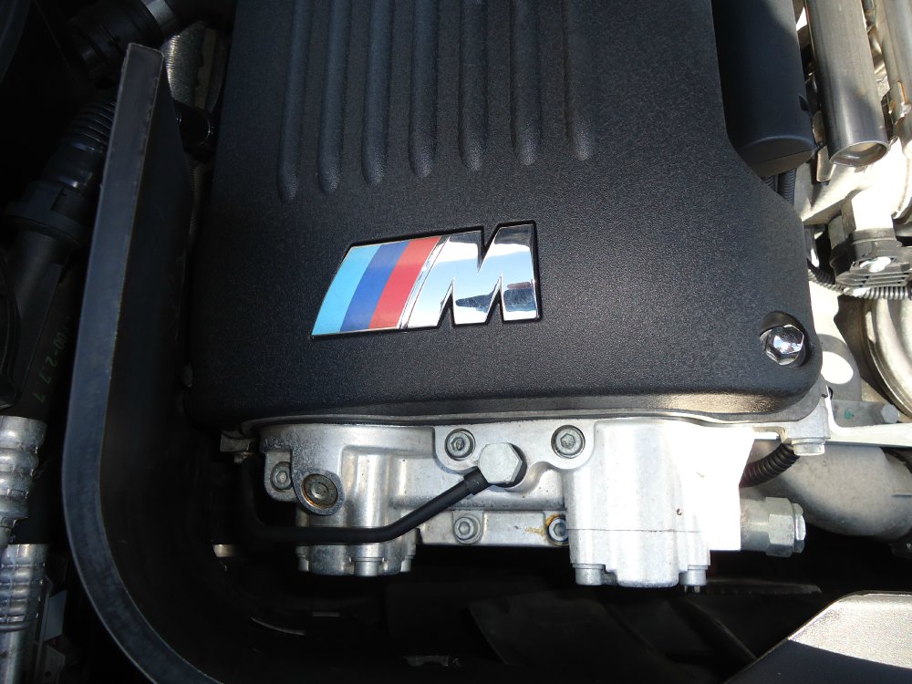 E46 m3 - 3er BMW - E46