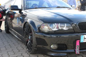 E46 330ci smg US Army - 3er BMW - E46