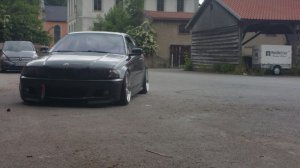 E46 330ci smg US Army - 3er BMW - E46