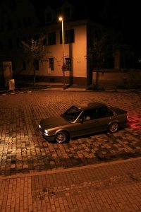 Early Grey - 3er BMW - E30