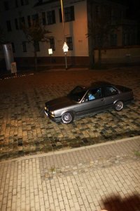 Early Grey - 3er BMW - E30