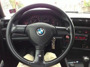 Early Grey - 3er BMW - E30