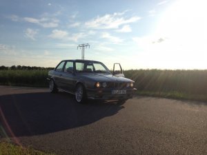 Early Grey - 3er BMW - E30