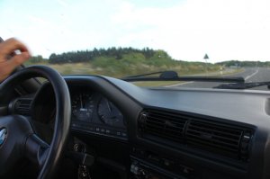 Early Grey - 3er BMW - E30