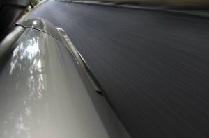 Early Grey - 3er BMW - E30