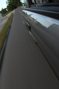 Early Grey - 3er BMW - E30