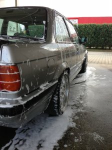 Early Grey - 3er BMW - E30