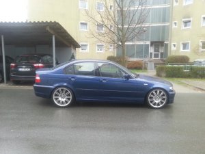 330i facelift - 3er BMW - E46