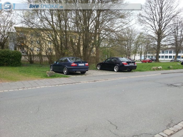 BMW-Syndikat Fotostorie