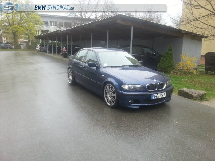 BMW-Syndikat Fotostorie