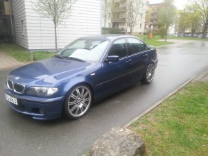 330i facelift - 3er BMW - E46