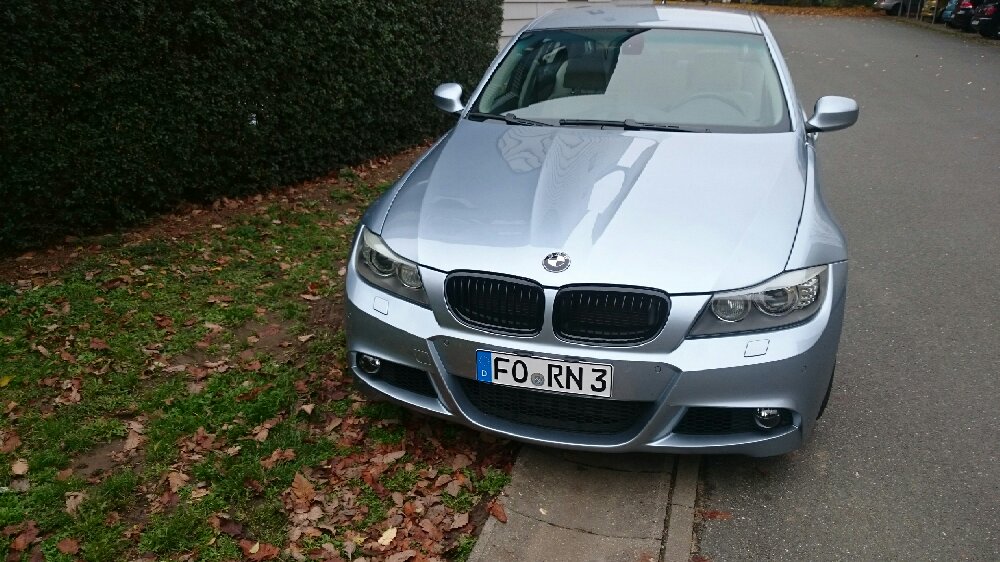335 i lci - 3er BMW - E90 / E91 / E92 / E93
