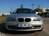 Mein 3er Coupe - 3er BMW - E46 - IMG_0322.JPG