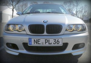 Mein 3er Coupe - 3er BMW - E46