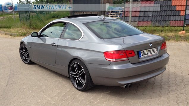 BMW-Syndikat Fotostorie