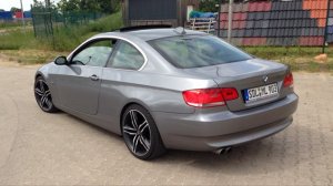 E92 328xi us - 3er BMW - E90 / E91 / E92 / E93
