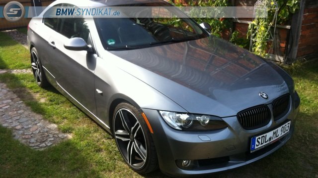 BMW-Syndikat Fotostorie