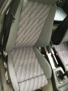 316 Touring - 3er BMW - E30 316 Touring - 3er BMW - E30