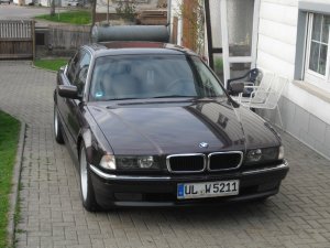 my  car............... - Fotostories weiterer BMW Modelle