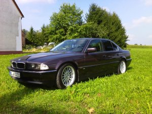 my  car............... - Fotostories weiterer BMW Modelle