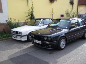 325i M-Technik 2 - 3er BMW - E30