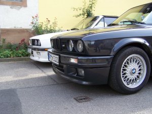 325i M-Technik 2 - 3er BMW - E30