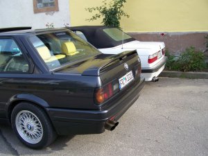 325i M-Technik 2 - 3er BMW - E30