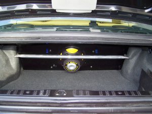 325i M-Technik 2 - 3er BMW - E30