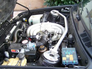325i M-Technik 2 - 3er BMW - E30