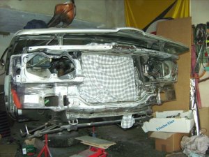 BMW e21 320  BJ.75 - Fotostories weiterer BMW Modelle