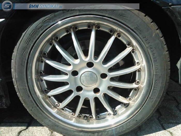 BMW-Syndikat Fotostorie