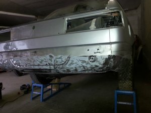 BMW e21 320  BJ.75 - Fotostories weiterer BMW Modelle