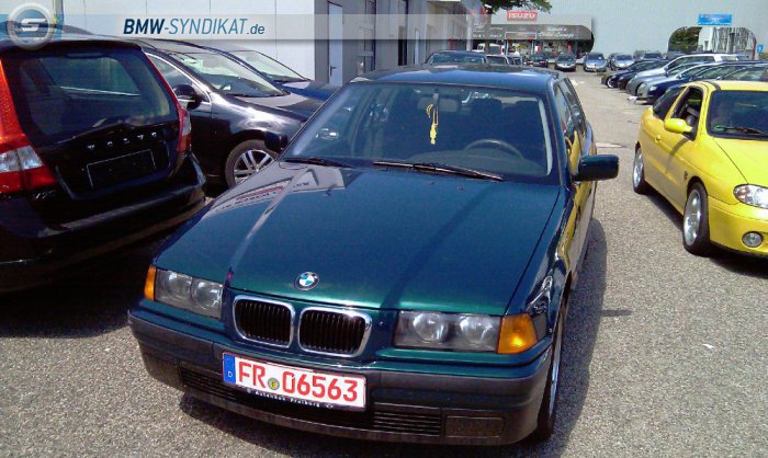 BMW-Syndikat Fotostorie