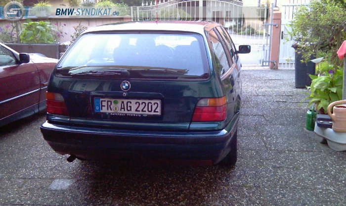 BMW-Syndikat Fotostorie