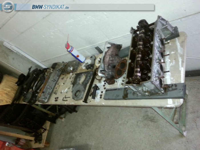 BMW-Syndikat Fotostorie