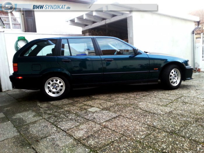 BMW-Syndikat Fotostorie