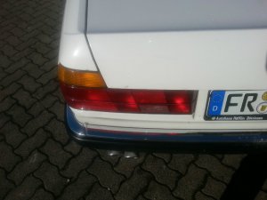 730i der "Dicke"wird verkauft - Fotostories weiterer BMW Modelle