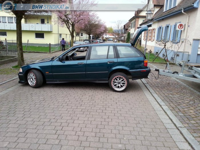BMW-Syndikat Fotostorie