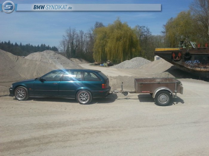 BMW-Syndikat Fotostorie