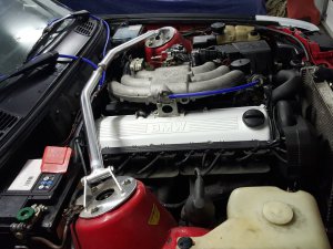 e30 Pickup - 3er BMW - E30