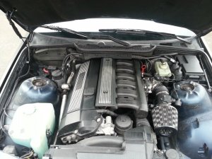 e36 328i Touring INDIVIDUAL - 3er BMW - E36 e36 328i Touring INDIVIDUAL - 3er BMW - E36