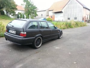 e36 328i Touring INDIVIDUAL - 3er BMW - E36 e36 328i Touring INDIVIDUAL - 3er BMW - E36