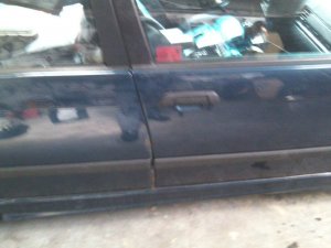 e36 328i Touring INDIVIDUAL - 3er BMW - E36 e36 328i Touring INDIVIDUAL - 3er BMW - E36