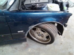 e36 328i Touring INDIVIDUAL - 3er BMW - E36 e36 328i Touring INDIVIDUAL - 3er BMW - E36