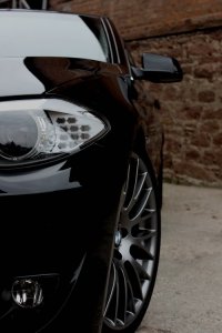 F10 - M520d --> MB Design KV1 Deep Concave <-- - 5er BMW - F10 / F11 / F07