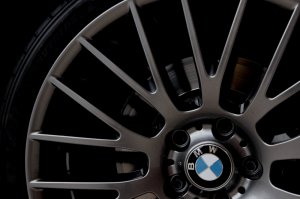 F10 - M520d --> MB Design KV1 Deep Concave <-- - 5er BMW - F10 / F11 / F07