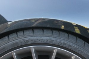 F10 - M520d --> MB Design KV1 Deep Concave <-- - 5er BMW - F10 / F11 / F07